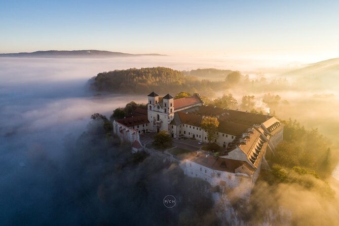 Tyniec Abbey Private Tour from Cracow - Who will get the most from this tour