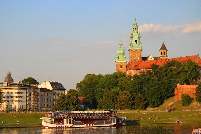 Ultimate Krakow & More 3 Day Private Tour - Day 2: Auschwitz I and Birkenau