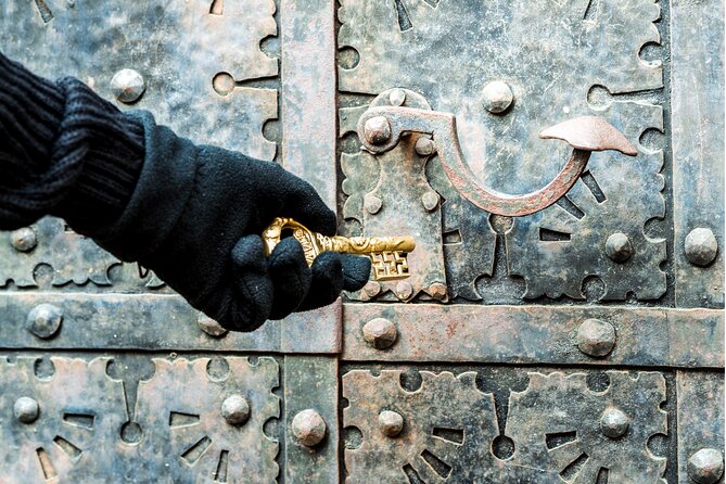 Undercover City Games: Poznan - Key points to know before you book