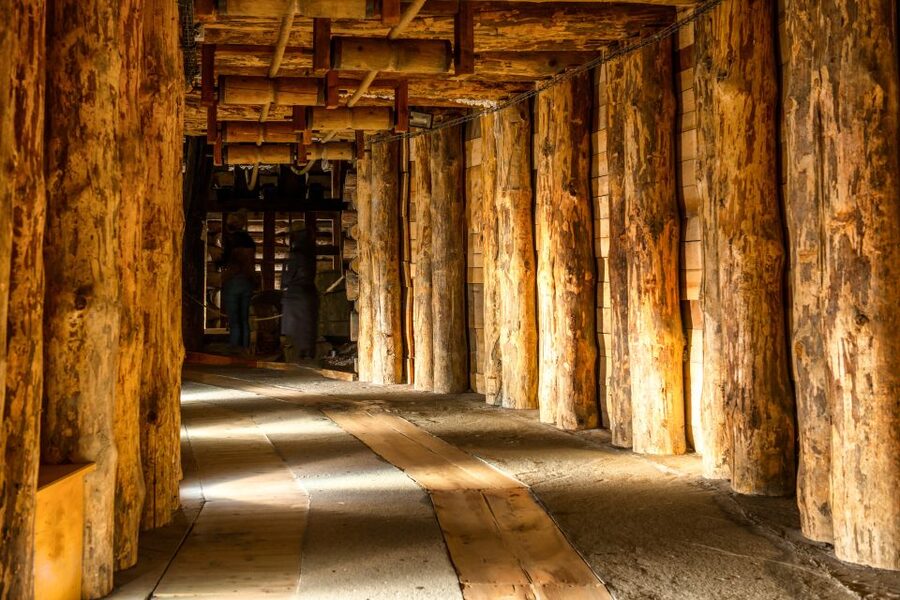 Unesco List; Wieliczka Salt Mine Half-Day Tour from Kraków - Why Wieliczka is worth half a day
