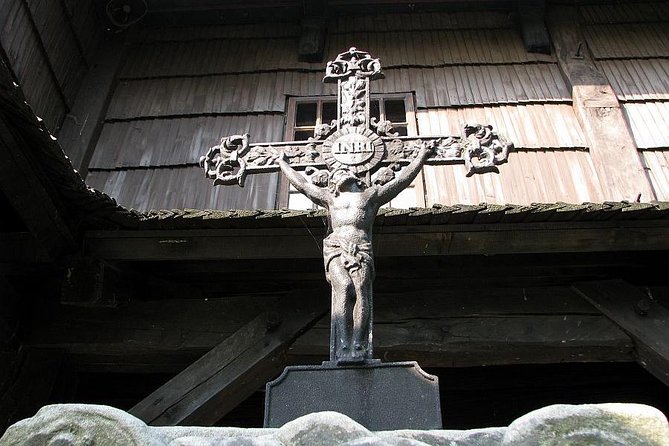 UNESCO Wooden churches of Southern Lesser Poland. Private tour - Why these wooden churches matter
