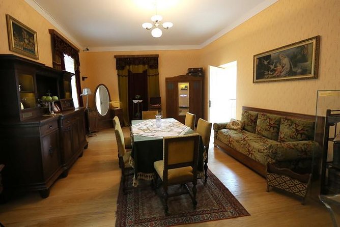 Wadowice - Home Town of Pope Saint John Paul II - Is $107.23 per person a fair price?