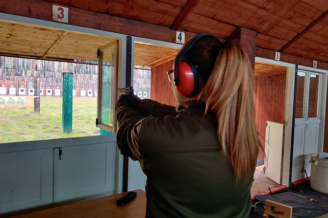 WARM UP – 30 shots. Shooting in Zakopane. - Key points to know before you go