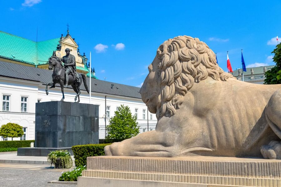 Warsaw: 3-Hour Guided City Highlights Tour by Segway - Is $111 a fair price?
