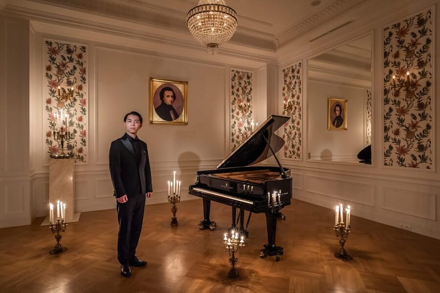 Warsaw: Candlelight Concert at Fryderyk Concert Hall - Key points to know before you book