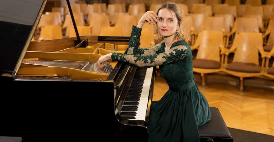 Warsaw: Chopin Concert at Historical Venue in Old Town - Is $26 a fair price?
