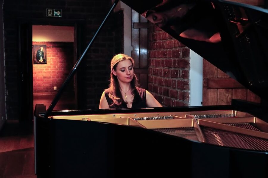 Warsaw: Chopin Concert in the Old Town - Key points at a glance