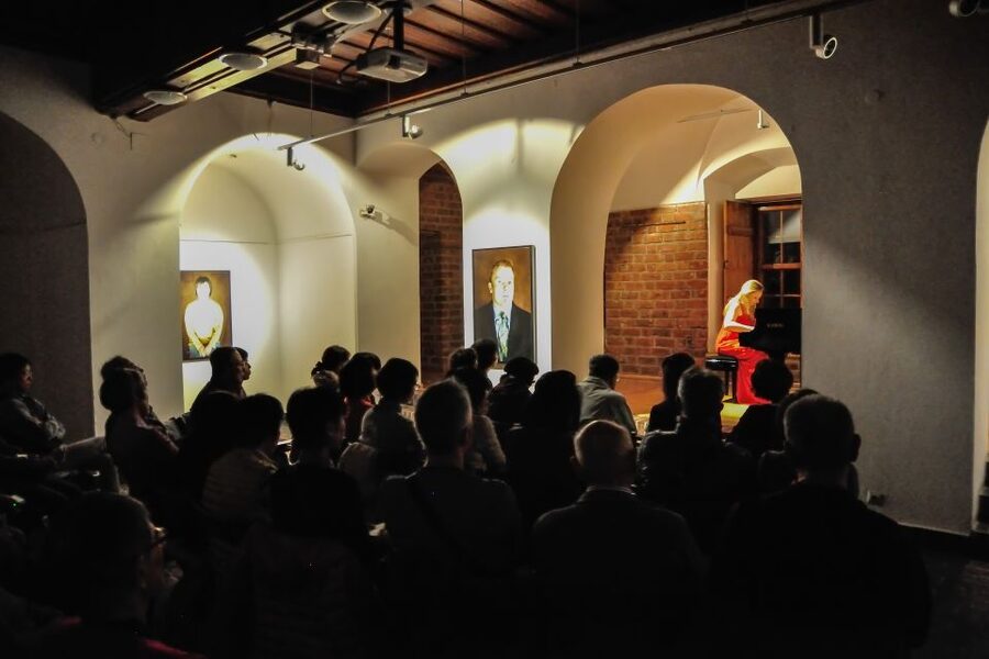 Warsaw: Chopin Concert in the Old Town - Why this Chopin recital works so well in Warsaw