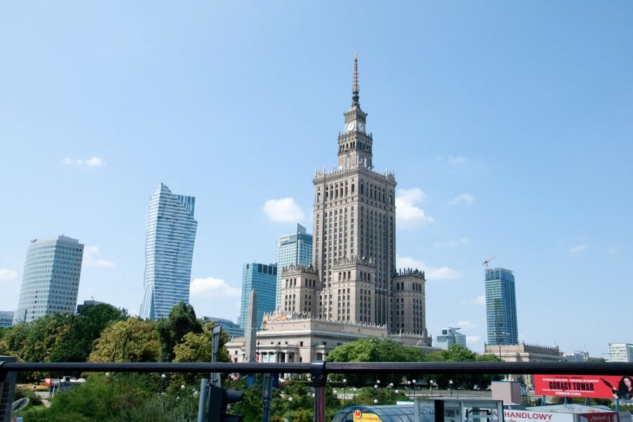 Warsaw: City Sightseeing Hop-On Hop-Off Bus Tour - What this tour is really good at