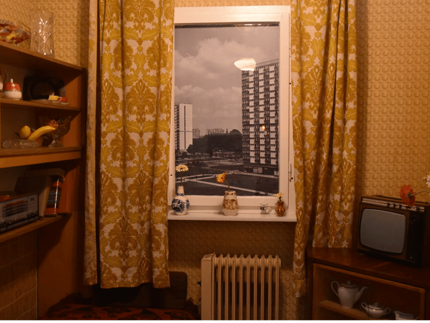 Warsaw: Communism Tour in an Original Socialist Van - The Museum of Life Under Communism