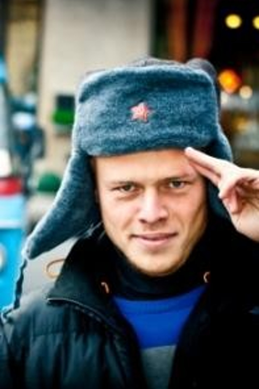 Warsaw: Communism Tour in an Original Socialist Van - Is $78 a Fair Price?