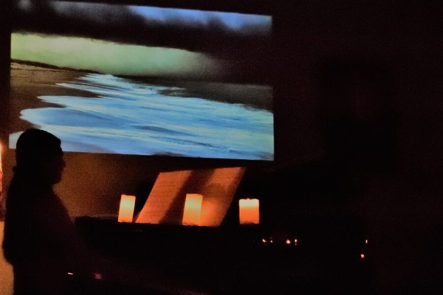 Warsaw Concert: Chopin – Painted by Candlelights with Wine - Who Should Book This Concert?
