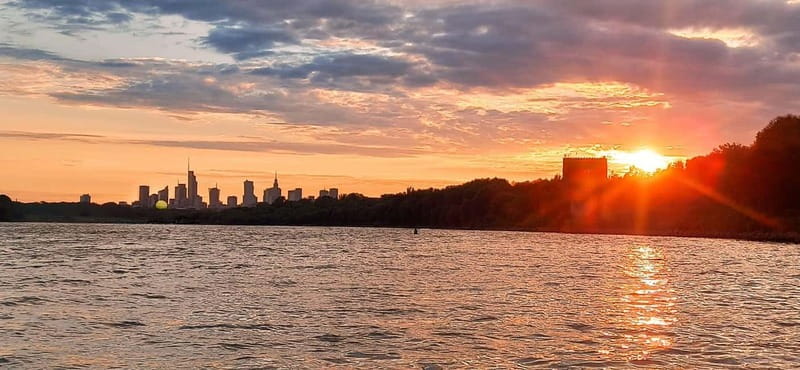 Warsaw: cruise on the Vistula - Five things to know before booking