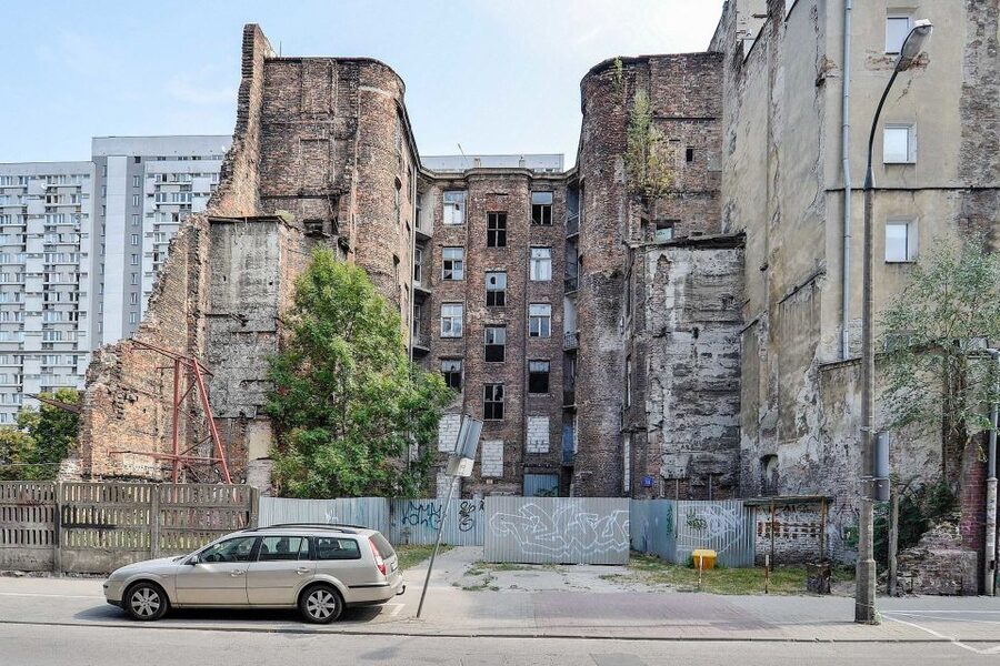 Warsaw: Ghetto, Jewish Cemetery & POLIN Museum Private Tour - What the private guide adds