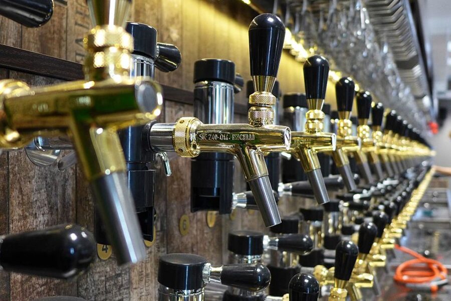 Warsaw: Guided Craft Beer Tour - Key points to know before you book