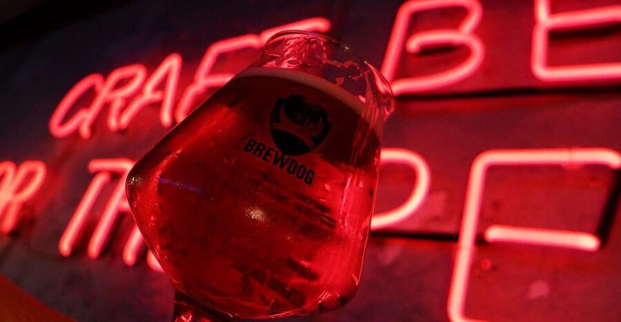 Warsaw: Guided Craft Beer Tour - Why Warsaw is a good city for a craft beer tour