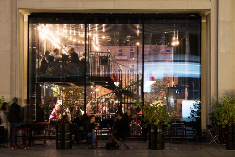 Warsaw: Guided Craft Beer Tour - Starting at Kufle i Kapsle