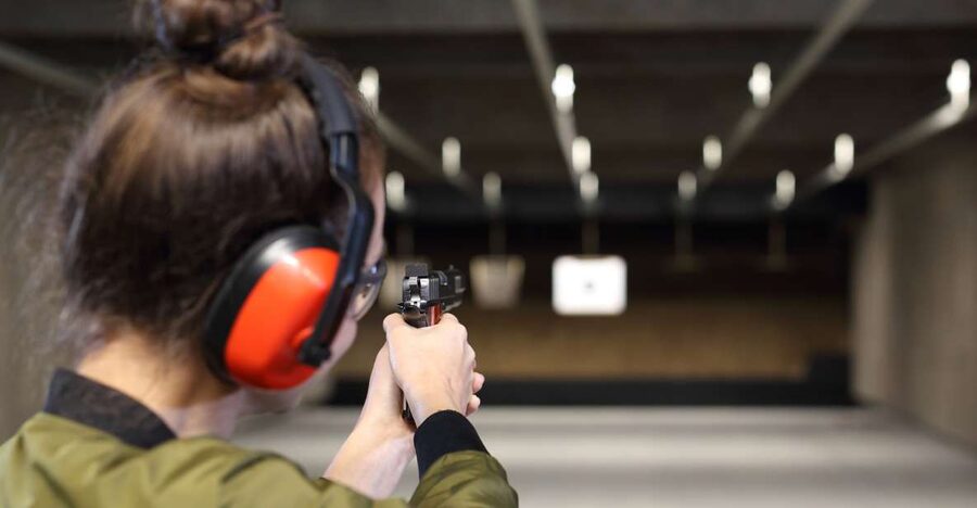 Warsaw: Gun Shooting Experience with Transfers - Key points to know before booking