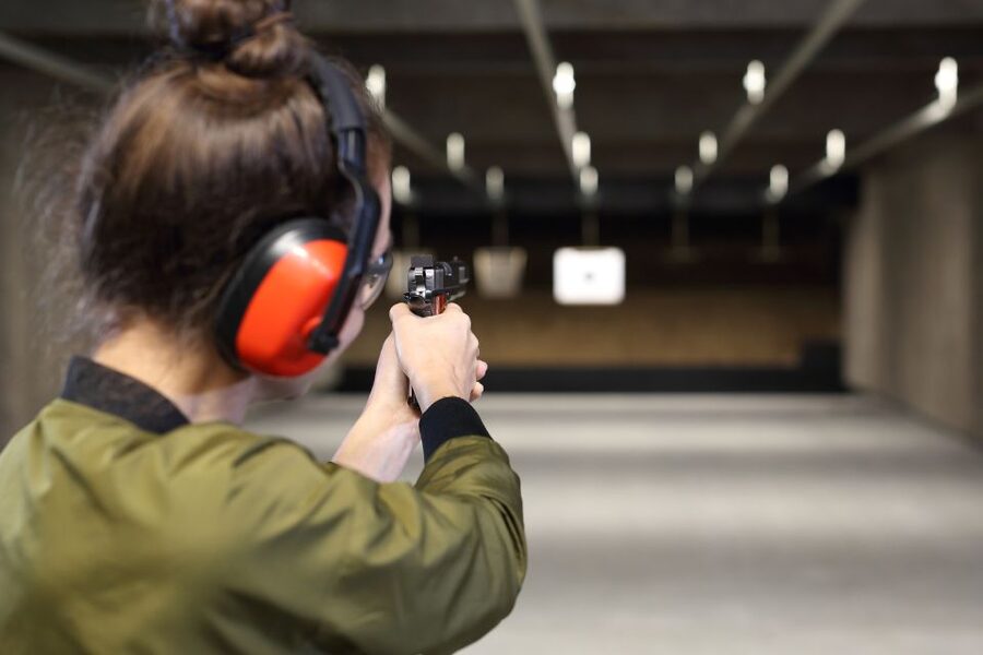 Warsaw: Gun Shooting Experience with Transfers - Why this Warsaw shooting activity is worth considering