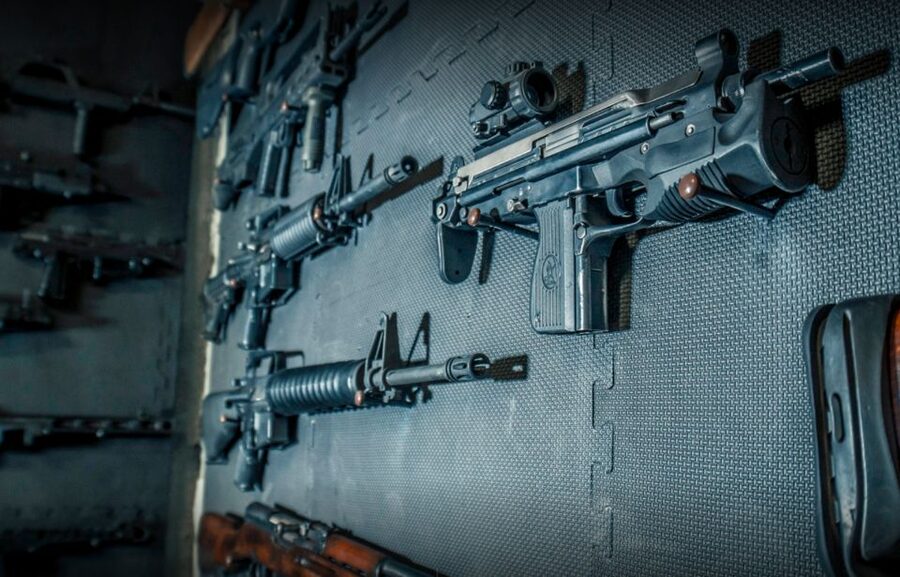 Warsaw: Gun Shooting Experience with Transfers - What $109 covers, and where the value lies