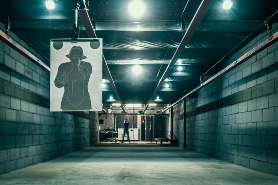 Warsaw: Gun Shooting Experience with Transfers - Who should book this activity