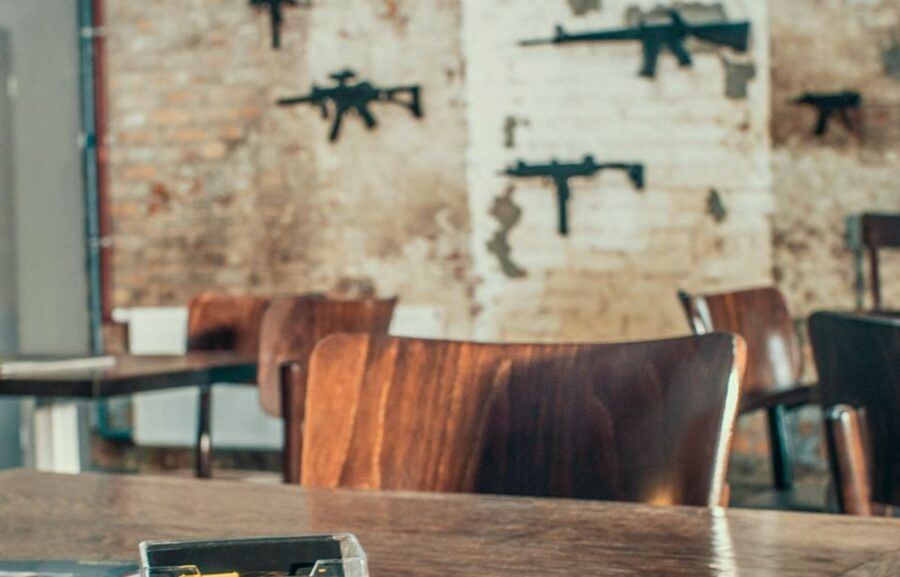 Warsaw: Gun Shooting Experience with Transfers - Timing, cancellation, and useful planning tips