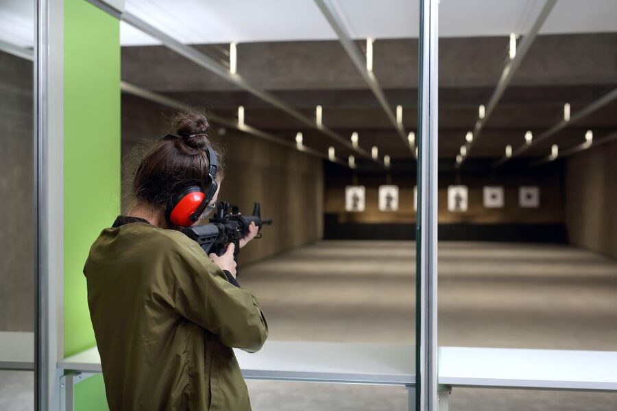 Warsaw: Gun Shooting Experience with Transfers - Hotel pickup makes the range visit simple