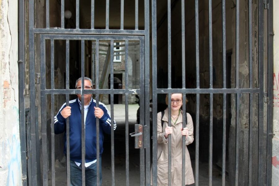 Warsaw: Historic Private Tour in Retro Fiat - Understanding the Warsaw Uprising