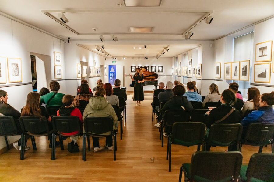 Warsaw: Live Chopin Piano Concert - Practical details for a smooth visit