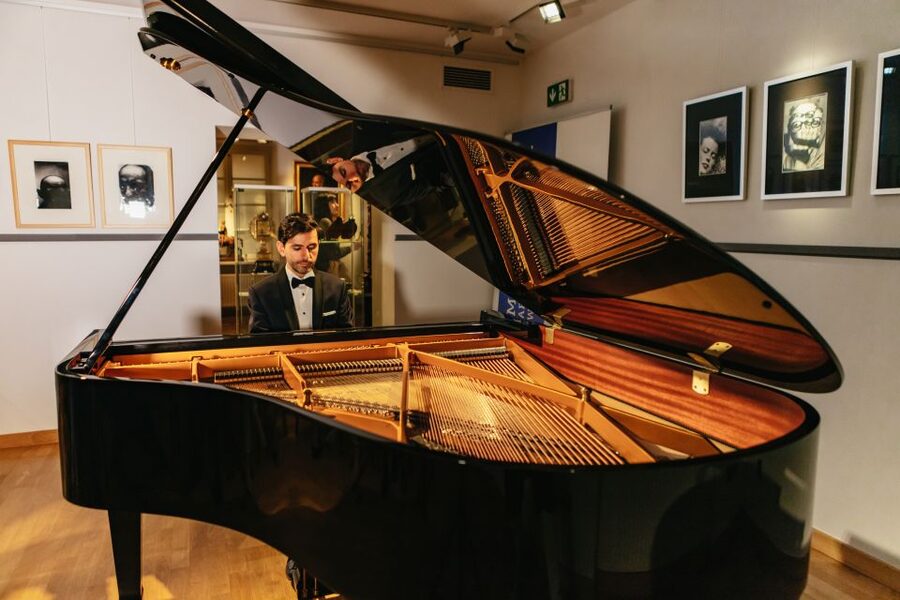 Warsaw: Live Chopin Piano Concert - Is $20 good value?