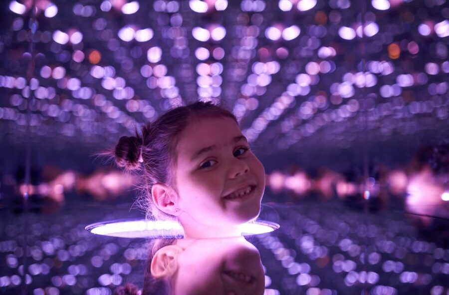 Warsaw: Museum World of Illusion Entry Ticket - Should you book the Museum World of Illusion?