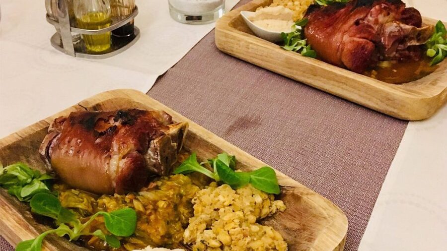 Warsaw: Polish Food Tour - Who should book, and who should think twice?
