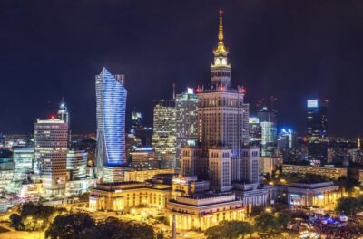Polish Food Tour