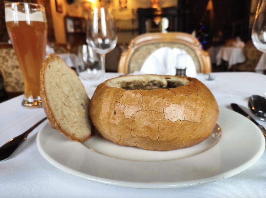 Warsaw: Polish Food Tour - Is $93 good value?