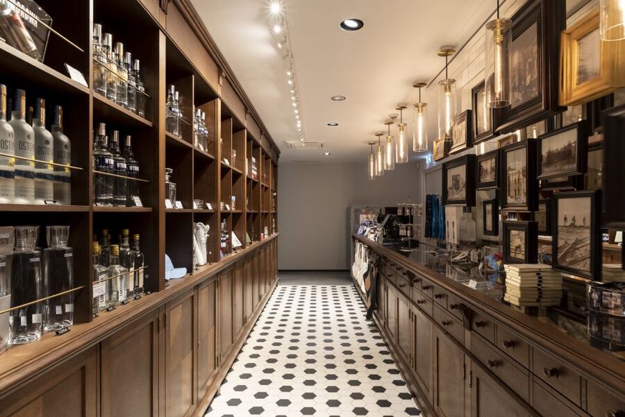 Warsaw: Polish Vodka Museum Tour with Tasting - Is $22 good value in Warsaw?