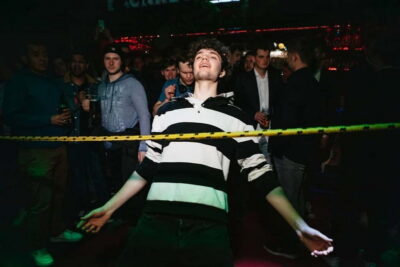 Pub Crawl with Optional 1-Hour Open Bar