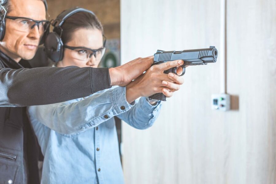 Warsaw: Shooting Range - Key points to know before you go