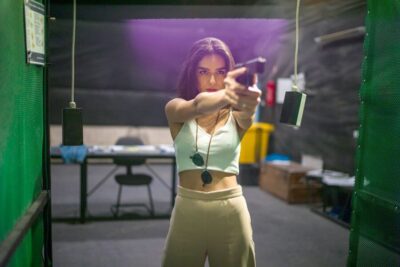 Shooting Range