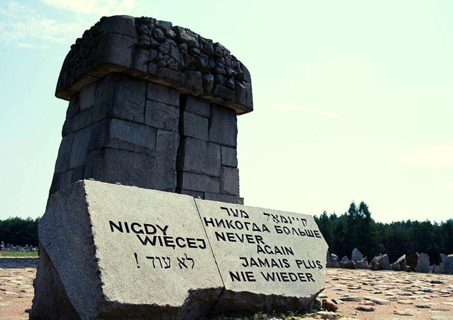 Warsaw: Small-Group Tour to Treblinka Extermination Camp - The Treblinka museum sets the context