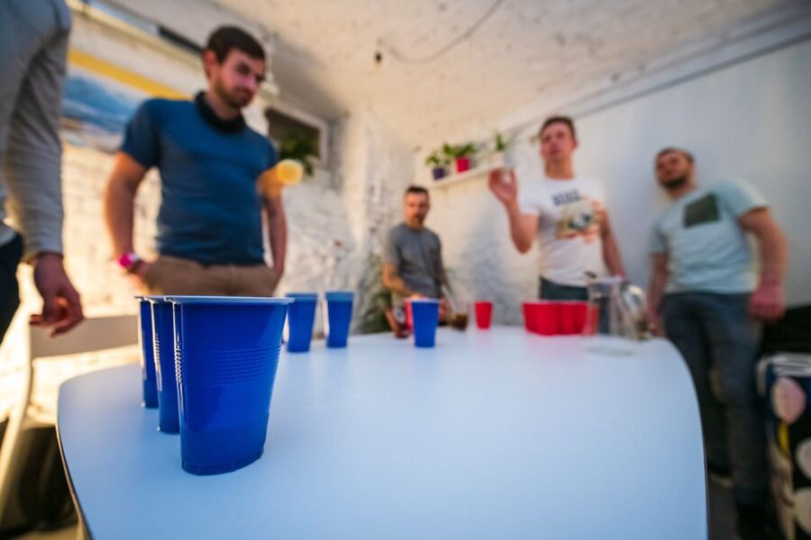 Warsaw: The Original Pub Crawl - Key points to know before booking