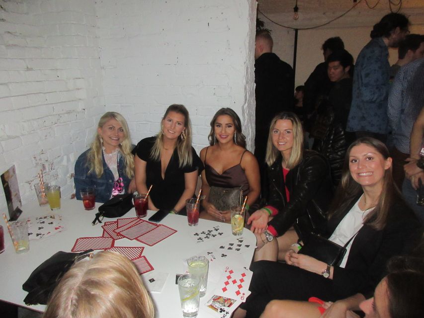 Warsaw: The Original Pub Crawl - Dress code, age rule, and what to bring