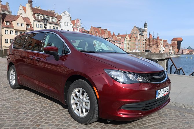 Warsaw to Gdansk or Gdansk to Warsaw private transfer - Who will enjoy this transfer most?