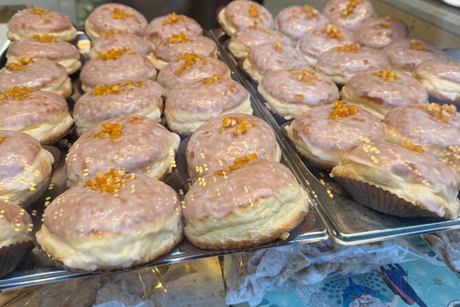 Warsaw Traditional Food Tour with Adrian - Is $94.81 a fair price?