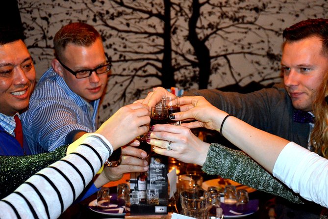 Warsaw Vodka Night Private Tour by Retro Fiat - Why this Warsaw night tour works