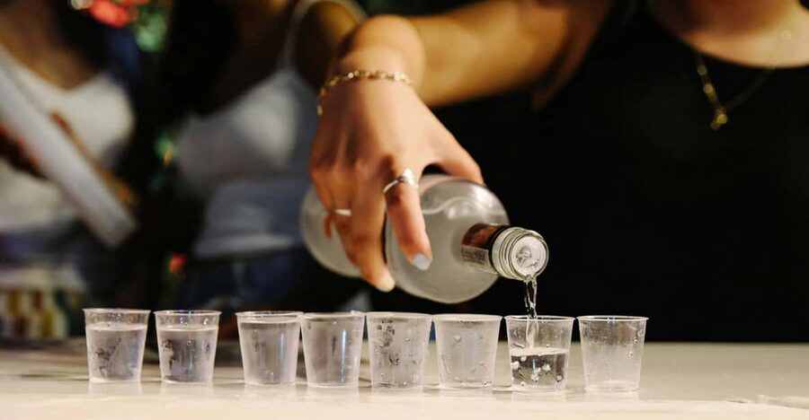 Warsaw: Vodka Tour - Key points to know before booking