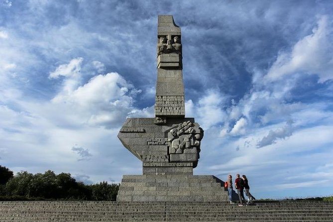 Westerplatte - 2h private trip by luxury car| - Key points to know before booking