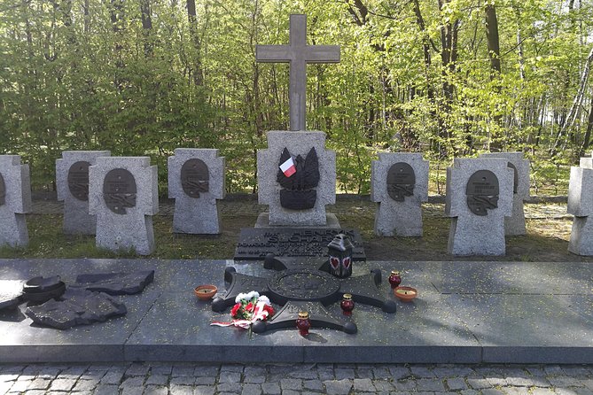 Westerplatte private tour led by Expert-Guide (door to door) - The bus ride is part of the history lesson