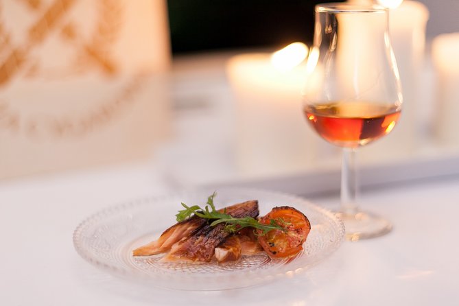 Whisky Tasting in Gdańsk - Value at $68.42 per person
