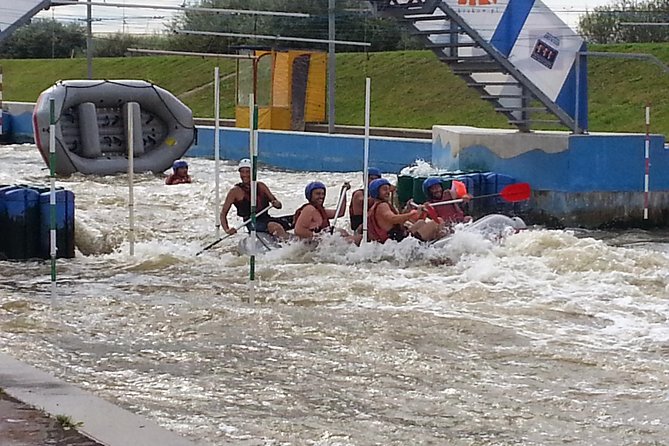 White Water Rafting Krakow - A practical plan for the day