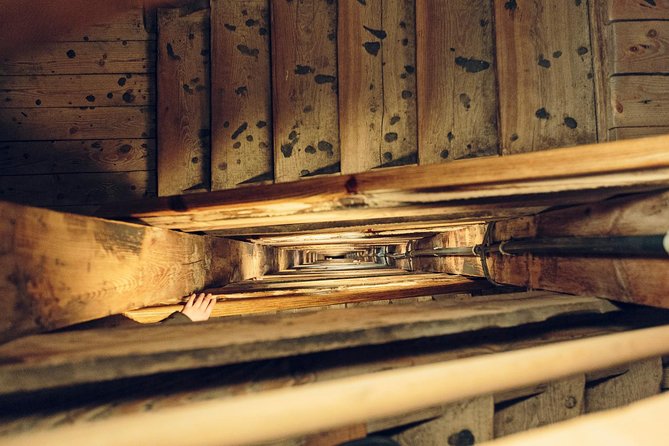 Wieliczka Salt Mine Best Value Shared Tour - Is $76.63 Good Value?
